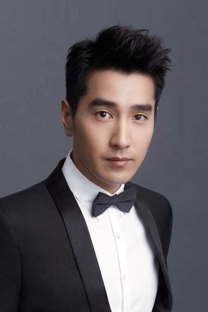 Mark Chao