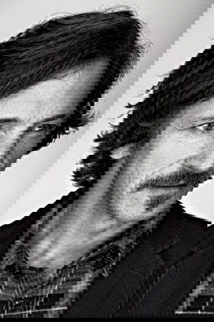 John Hawkes