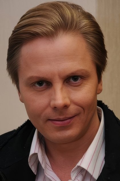 Prokhor Zikora