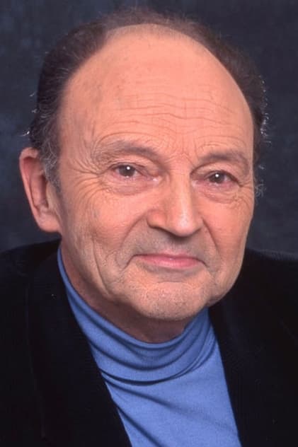 Michel Tournier