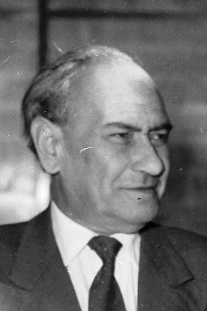 Sándor Kőmíves