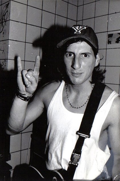 John 'Porcell' Porcelly