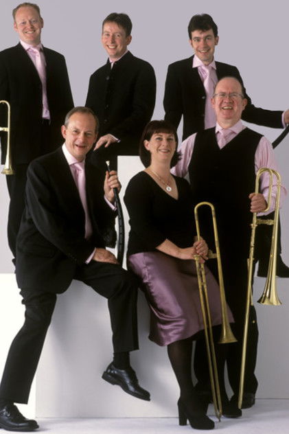 His Majesty's Sagbutts & Cornetts (HMSC)