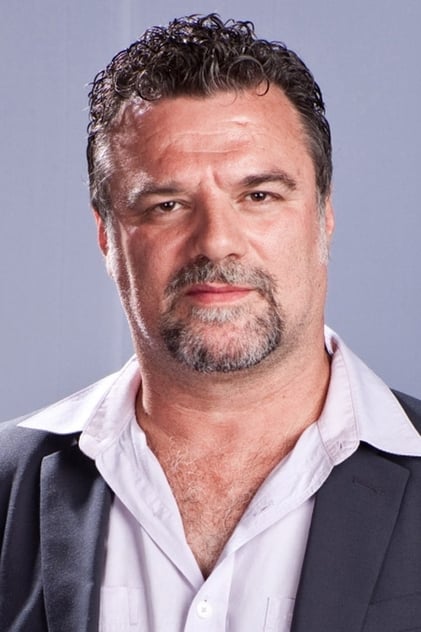 Adriano Garib