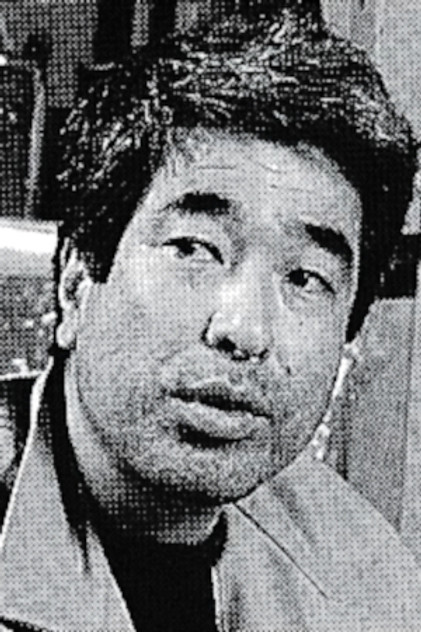 Tomoki Kobayashi