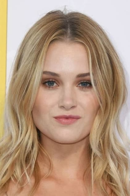 Virginia Gardner