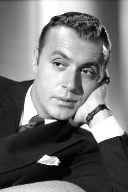 Charles Boyer