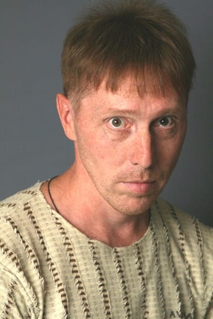 Sergei Amosov