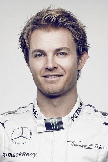 Nico Rosberg