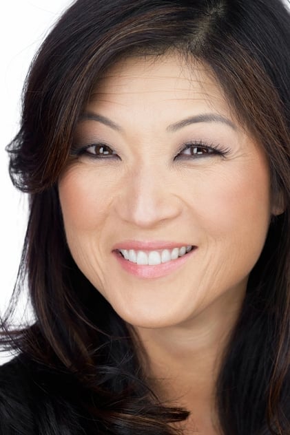 JuJu Chang