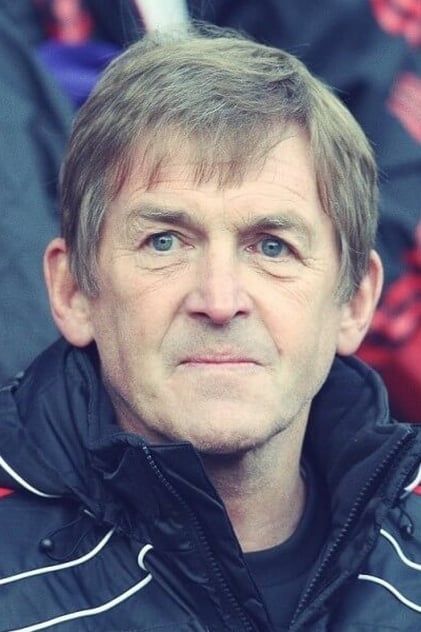 Kenny Dalglish