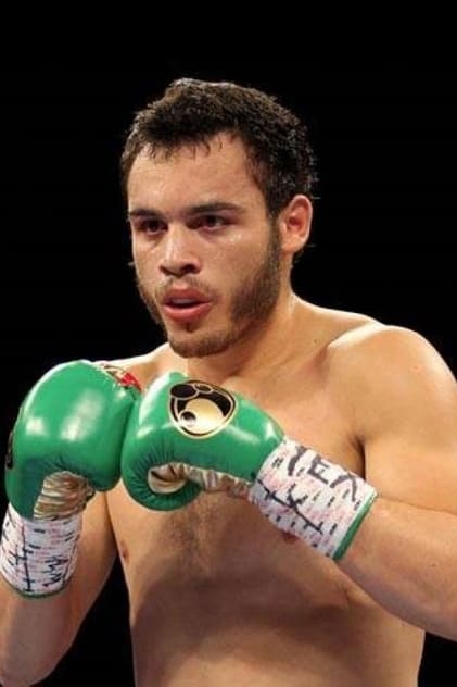 Julio Cesar Chavez Jr.