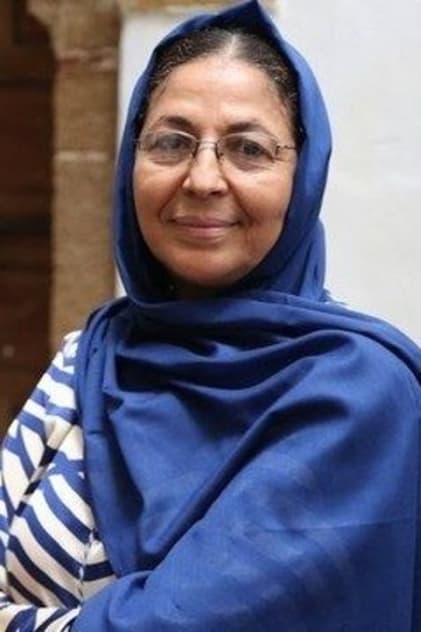 Fadila Benmoussa