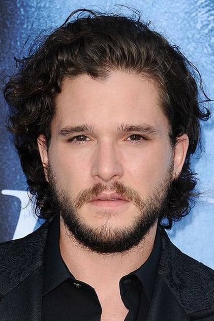 Kit Harington