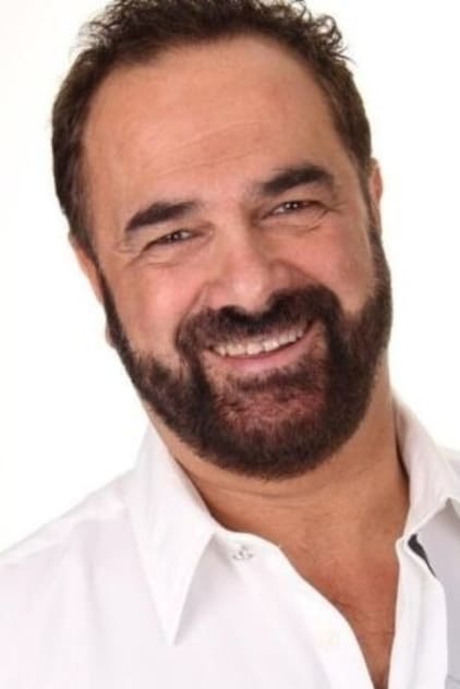 Mario Simard