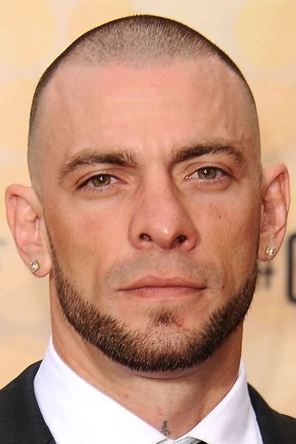 Joe Schilling