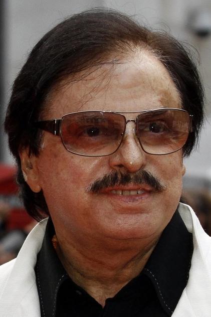 Sanjay Khan