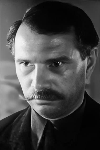 Pyotr Mukhin