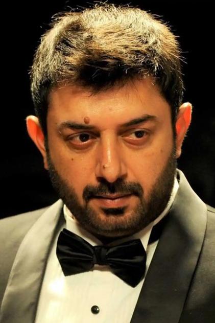 Arvind Swamy