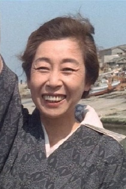 Keiko Hara