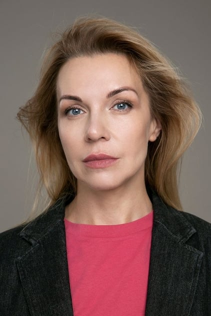 Natalya Yaskova