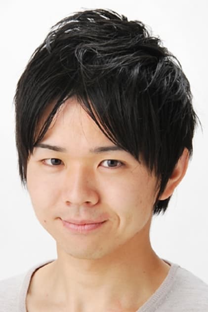 Daisuke Motohashi