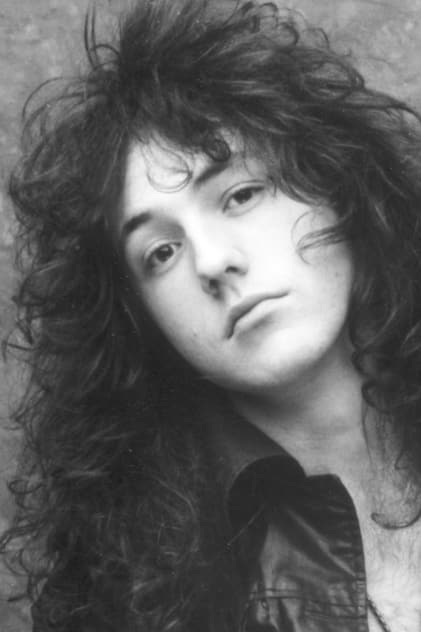 Jason Becker