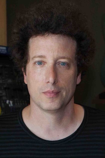 Justin Meldal-Johnsen