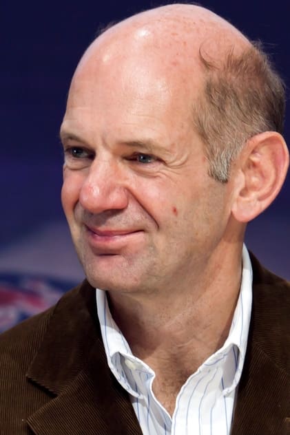 Adrian Newey