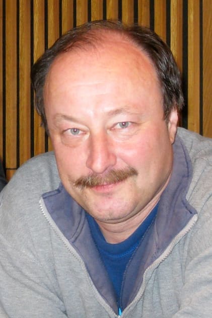 Jiří Vobecký