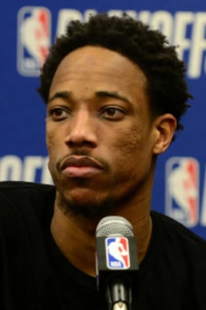 DeMar DeRozan