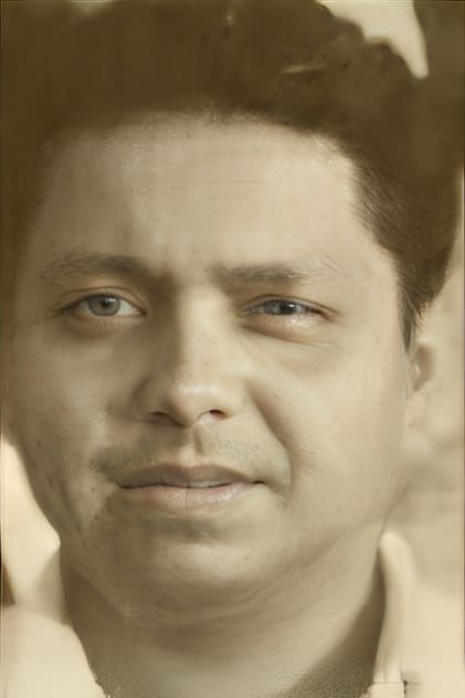 Pijush Bose