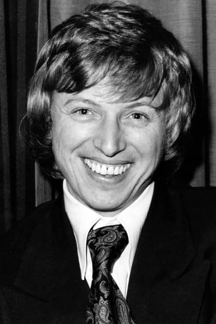 Tommy Steele