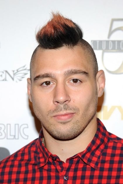 Dan Hardy