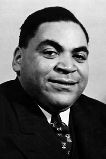 Fats Waller