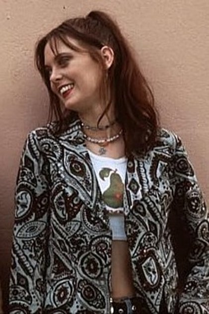 Sarah Rosenberg