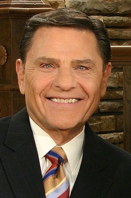 Kenneth Copeland