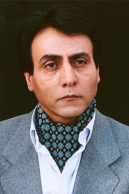 Bijan Emkanian