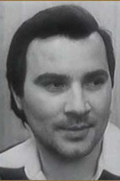 Valeri Svishchyov