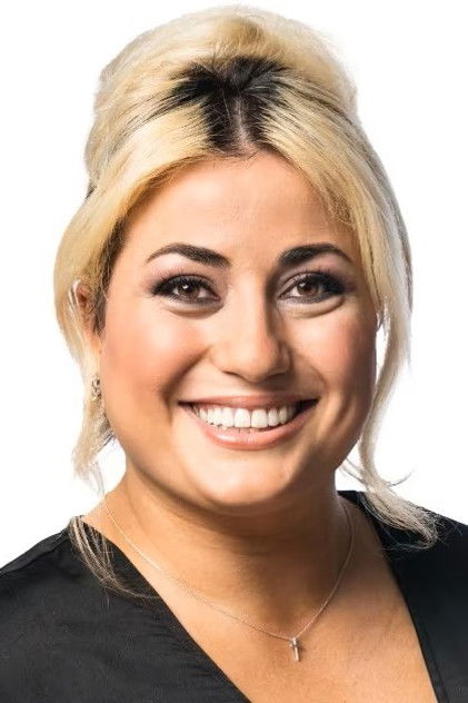 Natalie Demirian Genna