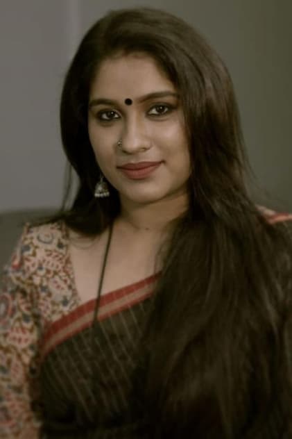 Radhika Radhakrishnan