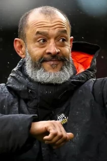 Nuno Espirito Santo