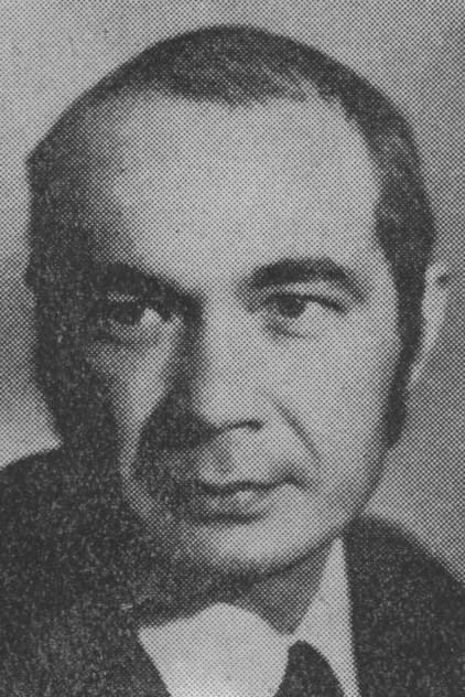 Stefan Mienicki