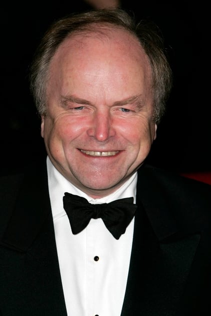 Clive Anderson