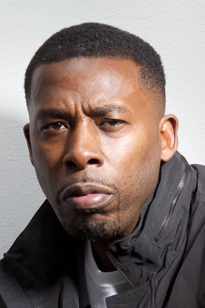 The GZA