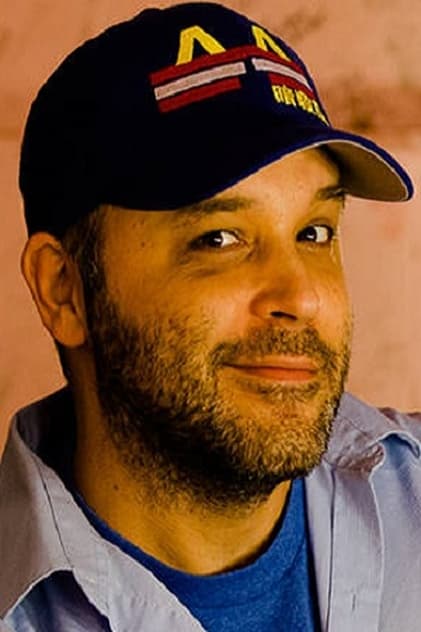 Brian Redban