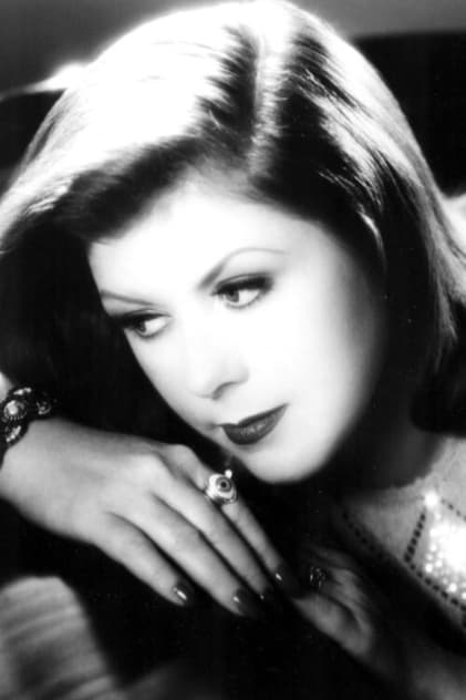 Kirsty MacColl