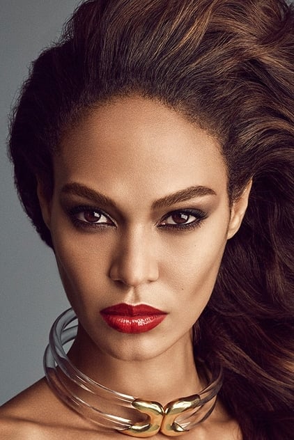 Joan Smalls