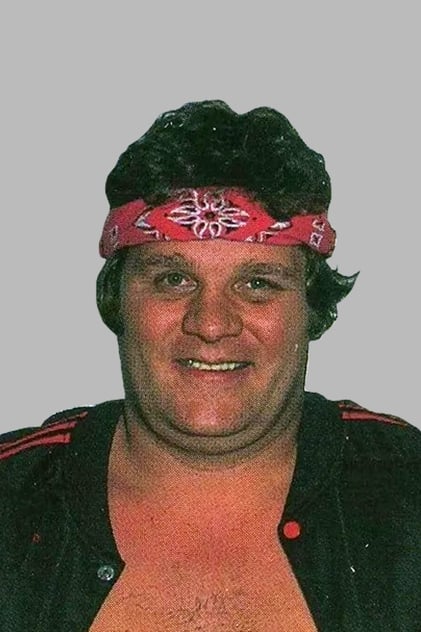 Dick Slater