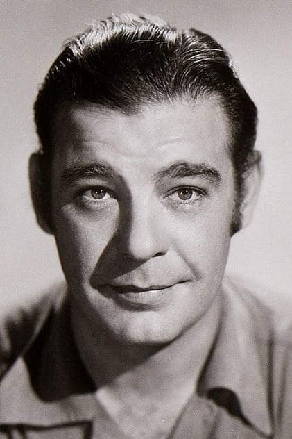 Lon Chaney Jr.